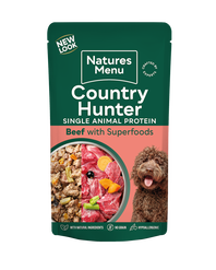 Superfood Meat Selection Pouch Multipack image number 4